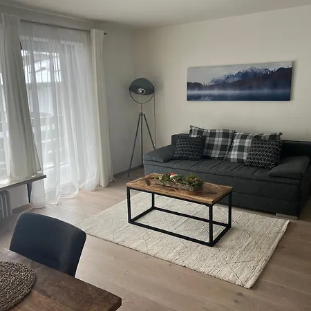 App 3 Min Walk To Seefeld Center * Зеефельд в Тироле