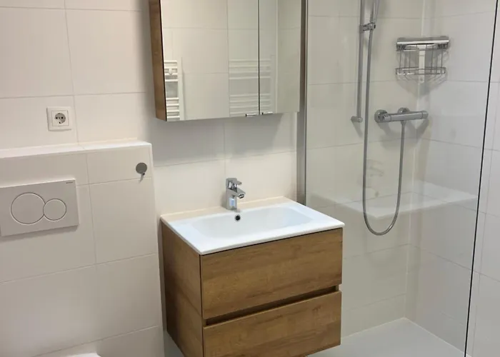 App 3 Min Walk To Seefeld Center * Seefeld in Tirol