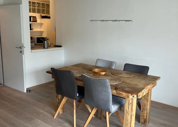 App 3 Min Walk To Seefeld Center * Seefeld in Tirol