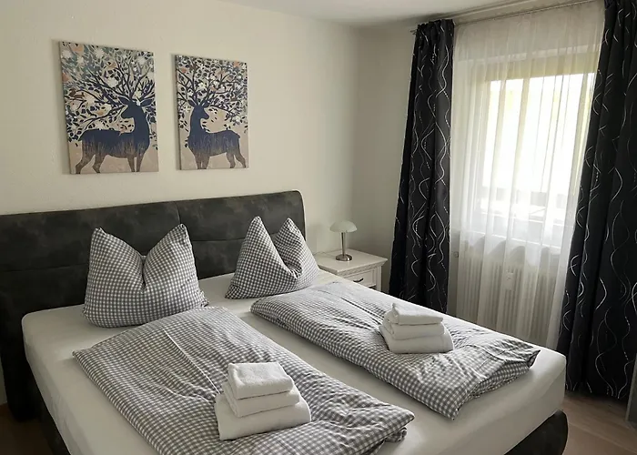 App 3 Min Walk To Seefeld Center Apartment *