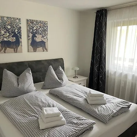 App 3 Min Walk To Seefeld Center 아파트 *