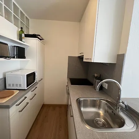 App 3 Min Walk To Seefeld Center سيفيلد ان تيرول